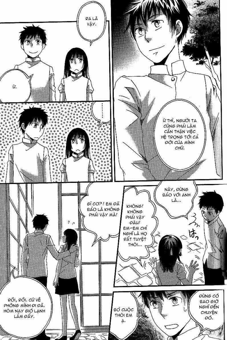 Shinkuu Yuusetsu - Chapter 7 - Trang 87