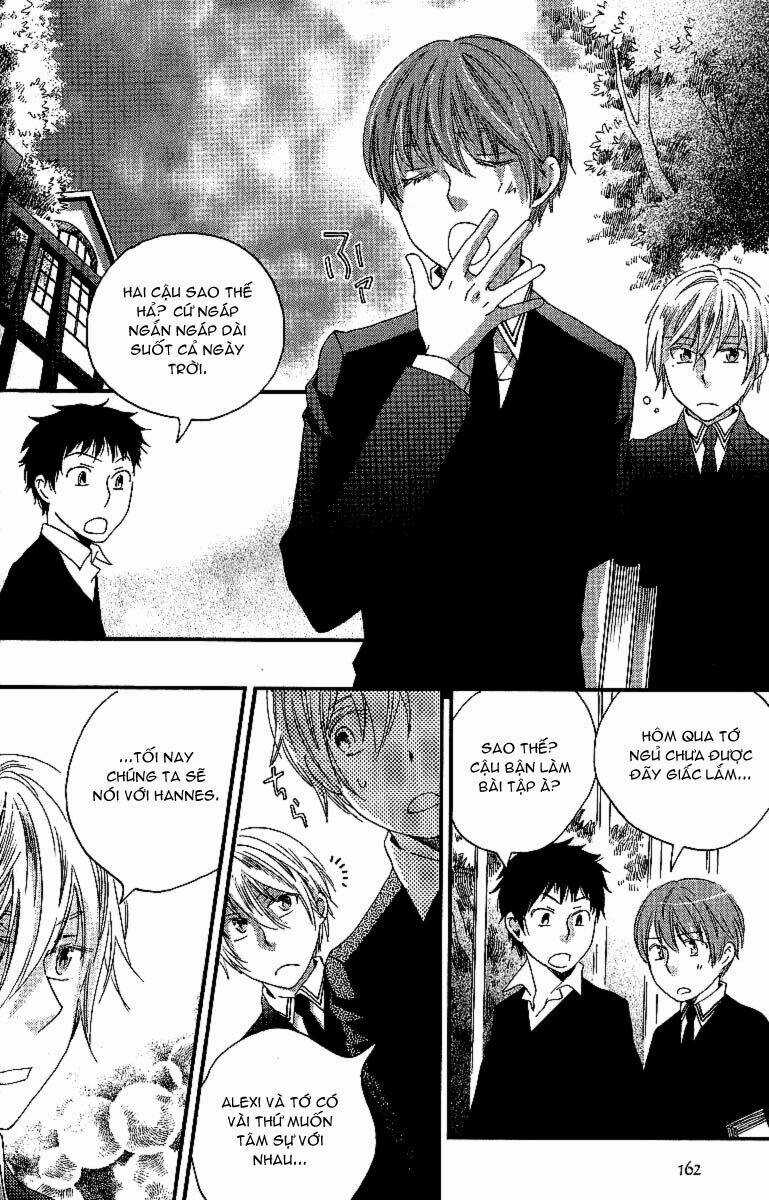 Shinkuu Yuusetsu - Chapter 7 - Trang 88