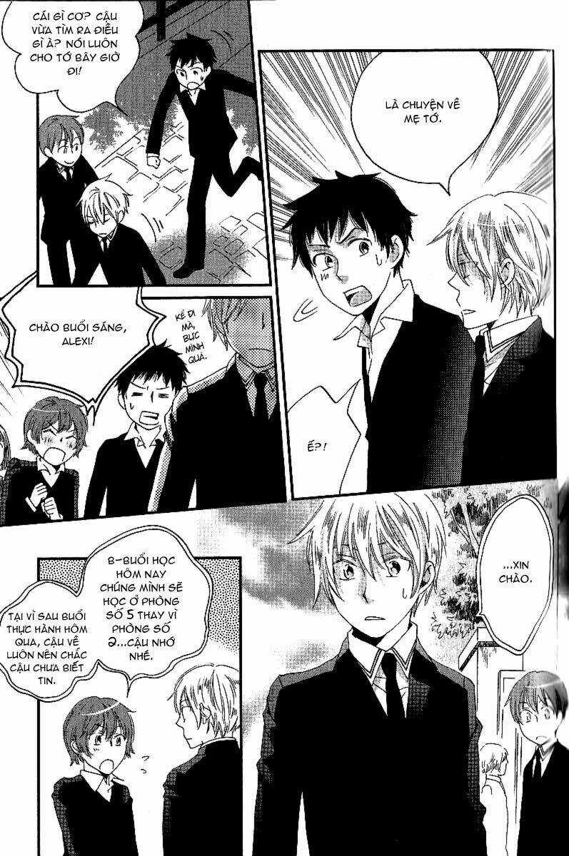 Shinkuu Yuusetsu - Chapter 7 - Trang 89