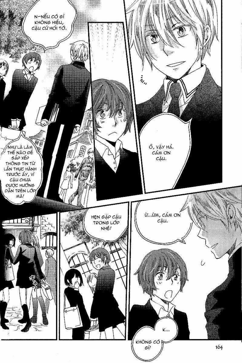 Shinkuu Yuusetsu - Chapter 7 - Trang 90