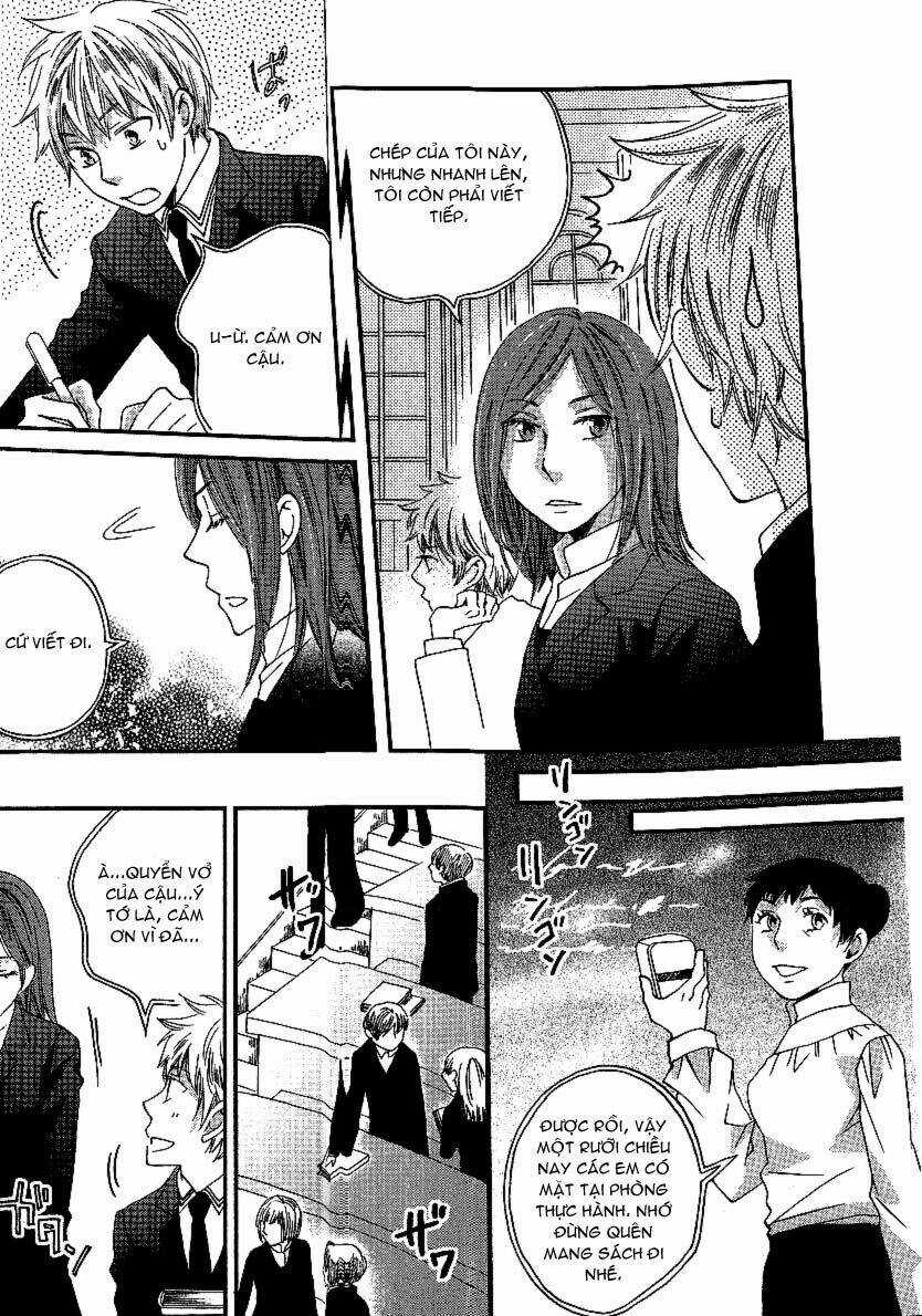 Shinkuu Yuusetsu - Chapter 7 - Trang 10