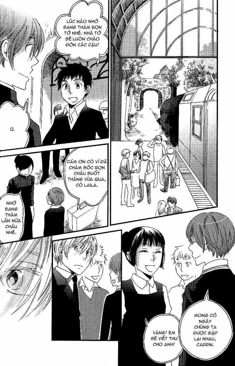 Shinkuu Yuusetsu - Chapter 7 - Trang 92