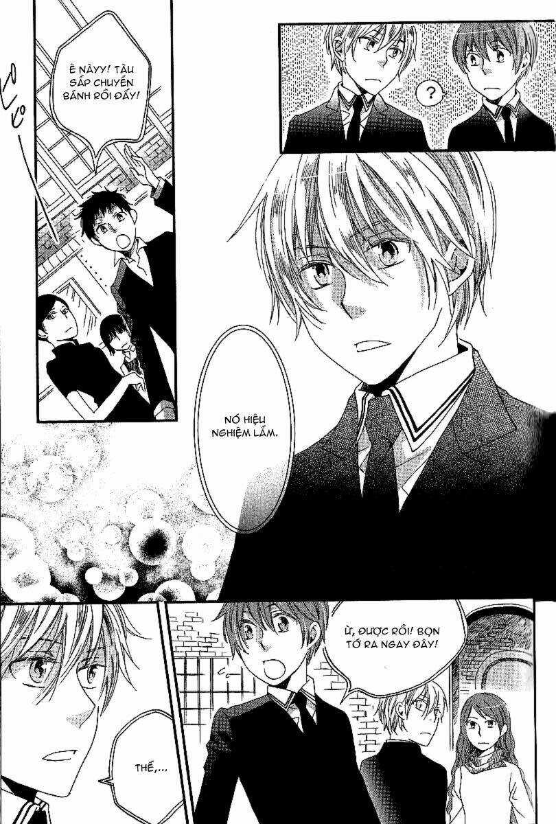 Shinkuu Yuusetsu - Chapter 7 - Trang 95