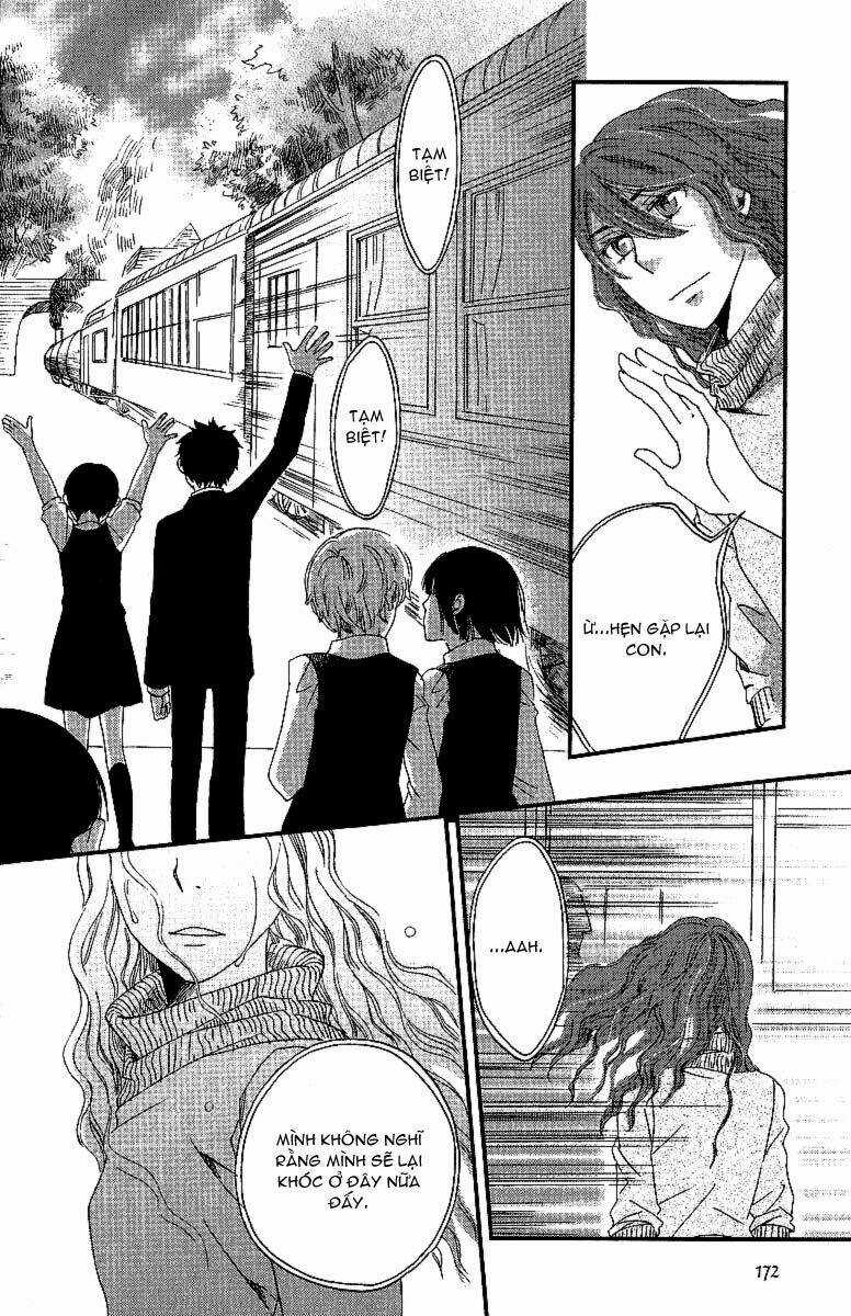 Shinkuu Yuusetsu - Chapter 7 - Trang 98