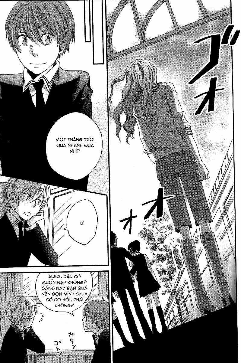 Shinkuu Yuusetsu - Chapter 7 - Trang 99