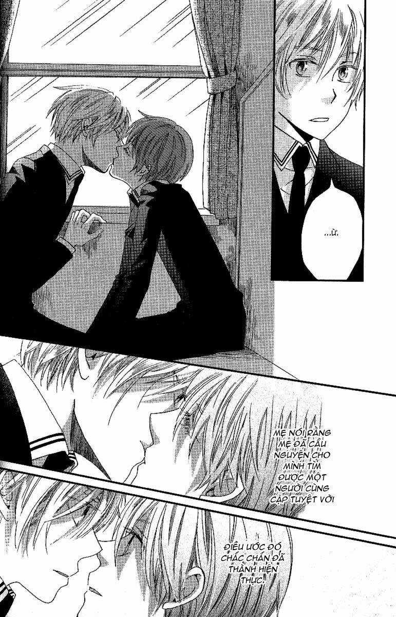 Shinkuu Yuusetsu - Chapter 7 - Trang 100