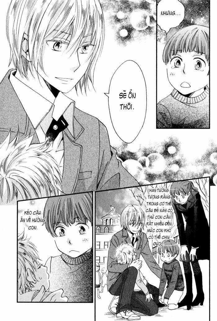 Shinkuu Yuusetsu - Chapter 8 - Trang 41