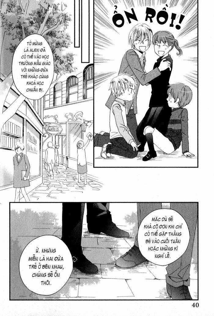 Shinkuu Yuusetsu - Chapter 8 - Trang 44