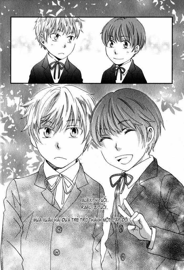 Shinkuu Yuusetsu - Chapter 8 - Trang 46