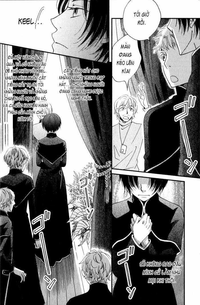 Shinkuu Yuusetsu - Chapter 9 - Trang 34