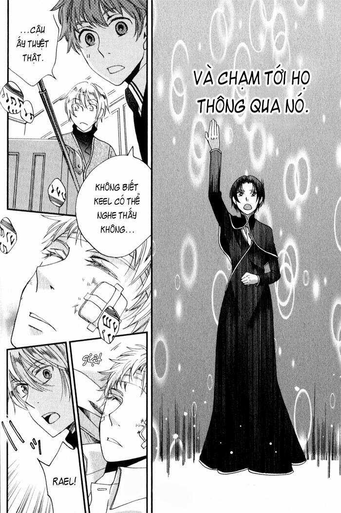 Shinkuu Yuusetsu - Chapter 9 - Trang 36