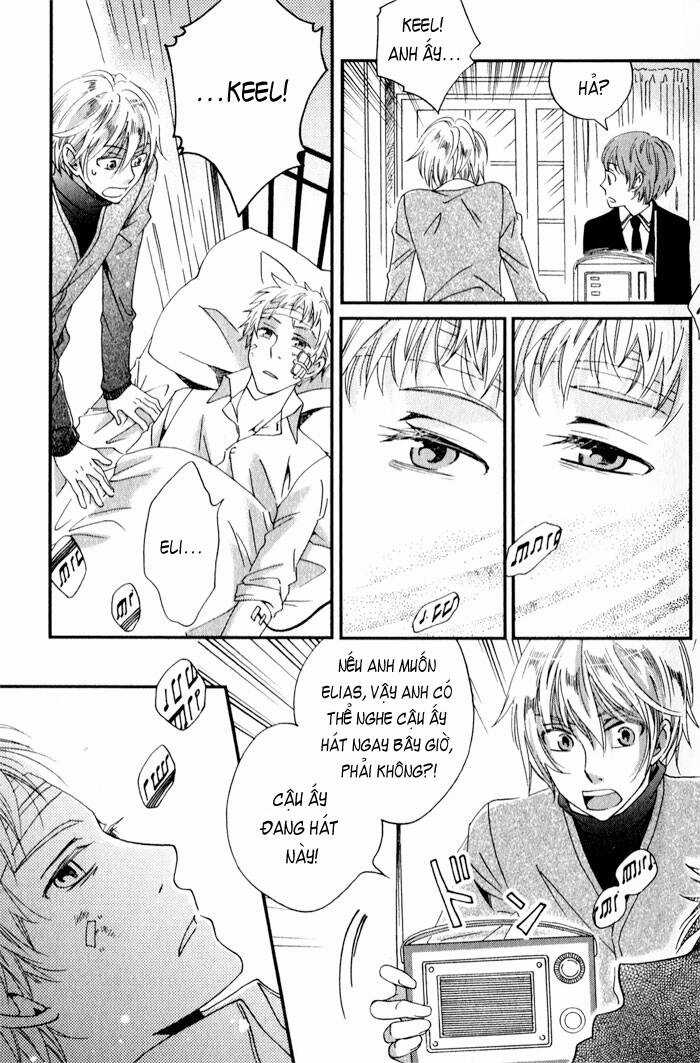 Shinkuu Yuusetsu - Chapter 9 - Trang 37