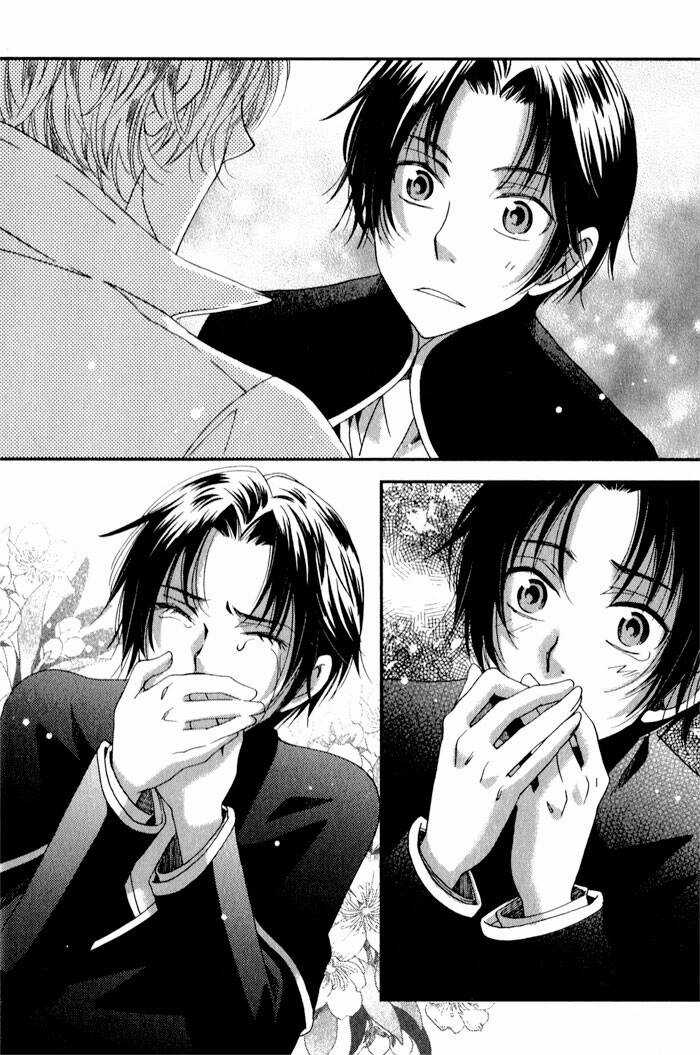 Shinkuu Yuusetsu - Chapter 9 - Trang 40