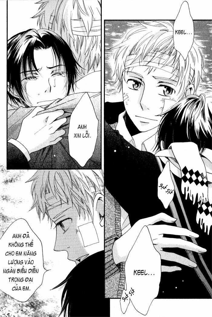 Shinkuu Yuusetsu - Chapter 9 - Trang 46