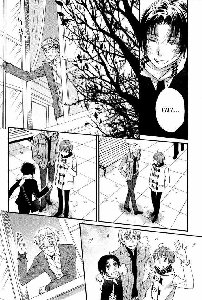 Shinkuu Yuusetsu - Chapter 9 - Trang 48