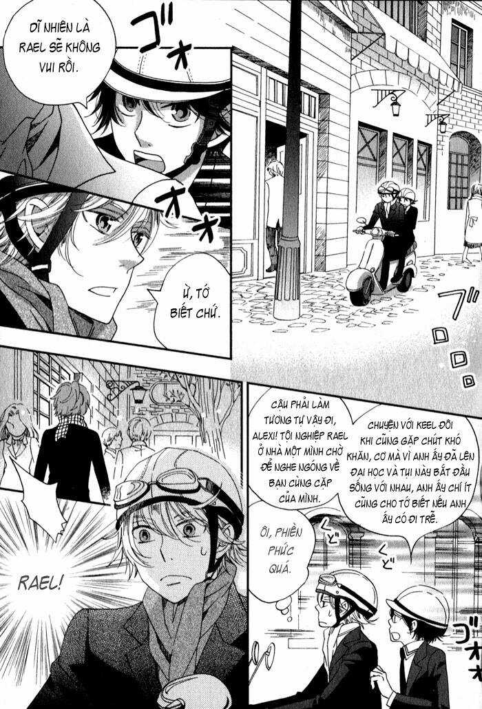 Shinkuu Yuusetsu - Chapter 9 - Trang 9