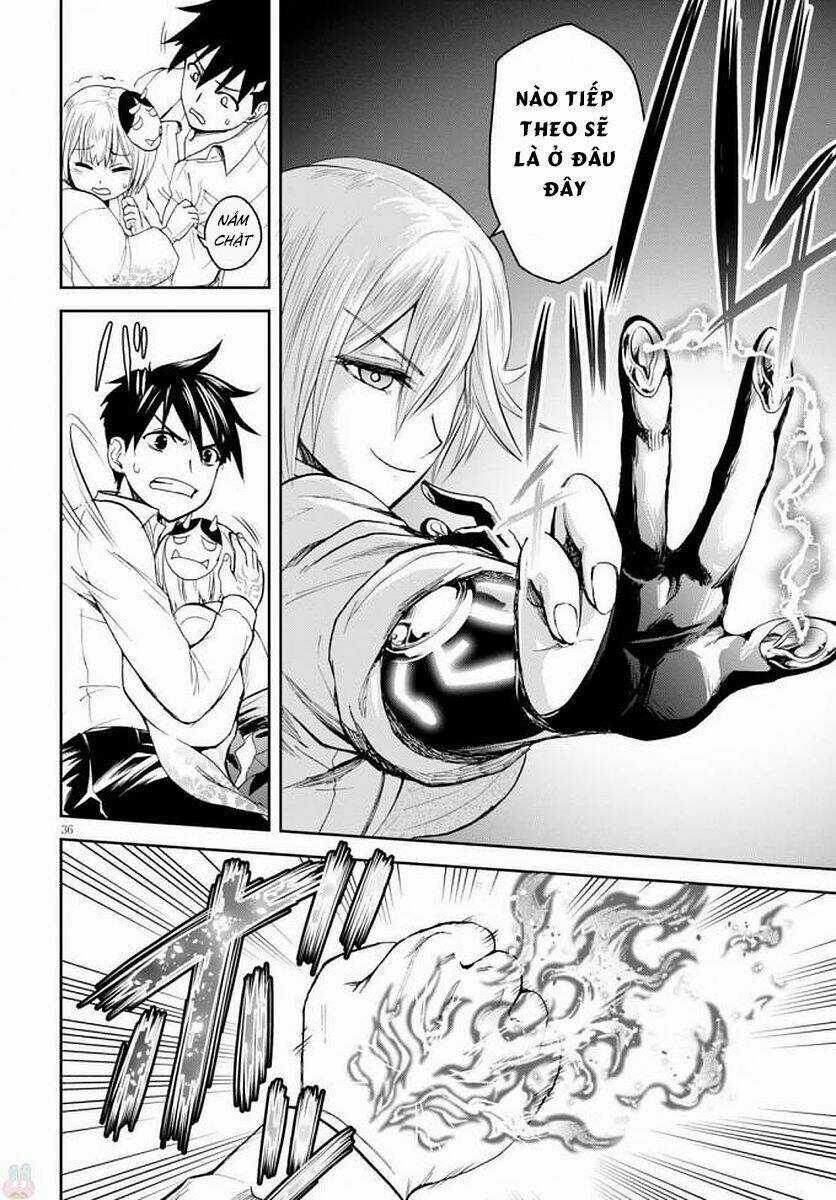 Shinobi Kill - Chapter 1 - Trang 39