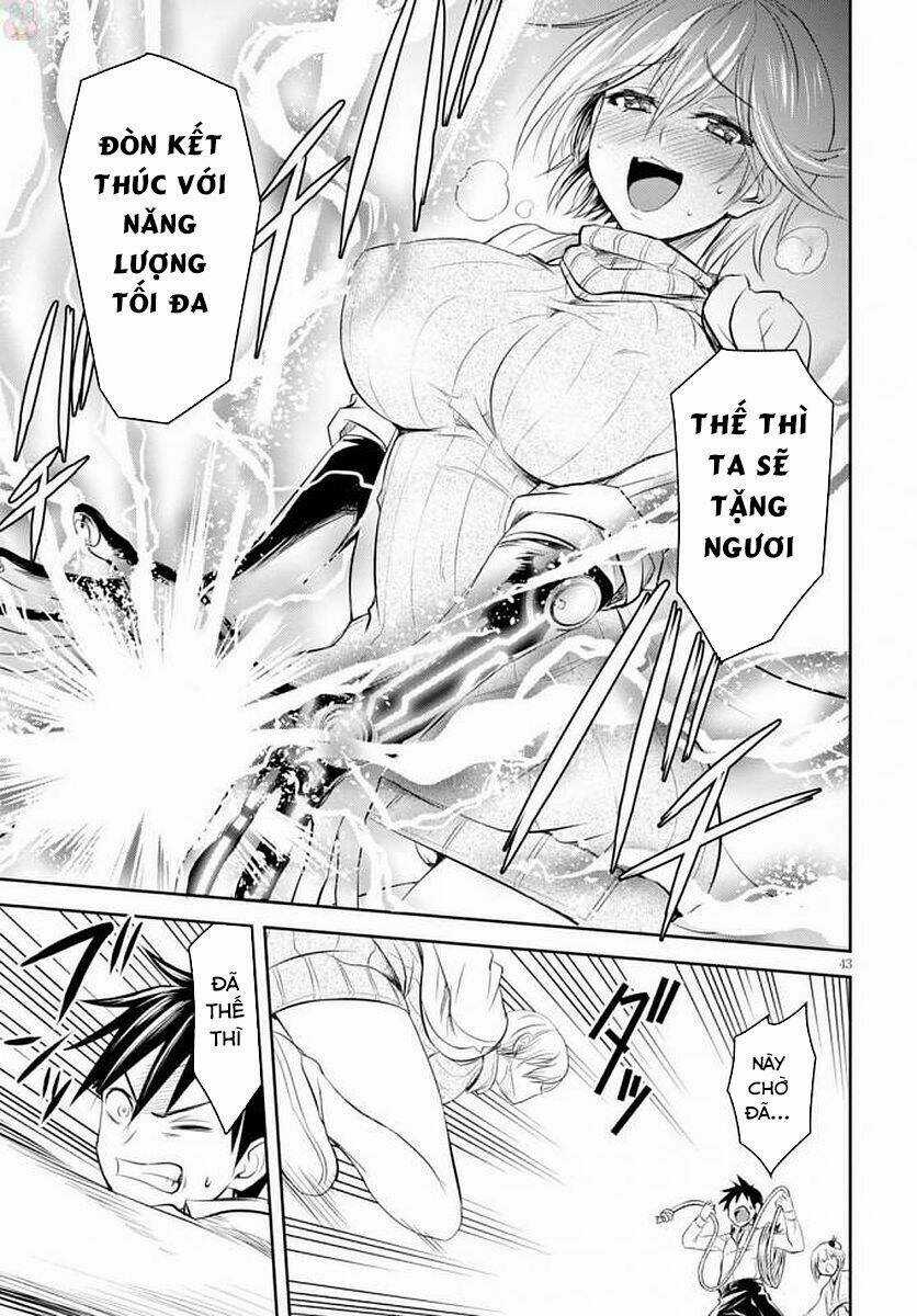 Shinobi Kill - Chapter 1 - Trang 46