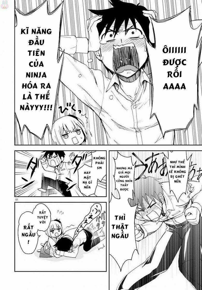 Shinobi Kill - Chapter 1 - Trang 51