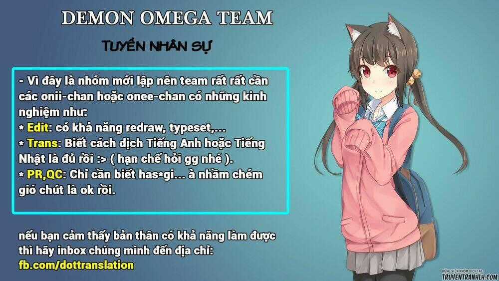 Shinobi Kill - Chapter 3 - Trang 2