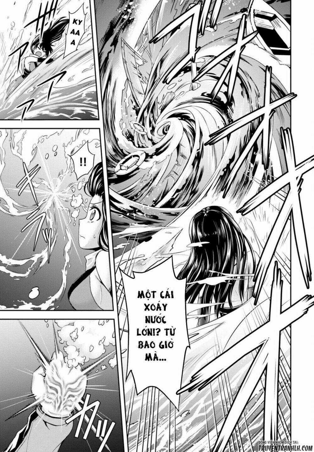 Shinobi Kill - Chapter 3 - Trang 29