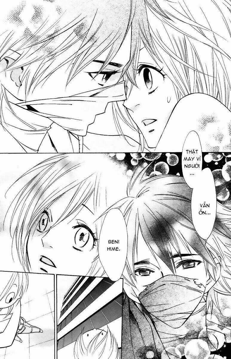 Shinobi Life - Chapter 1 - Trang 13