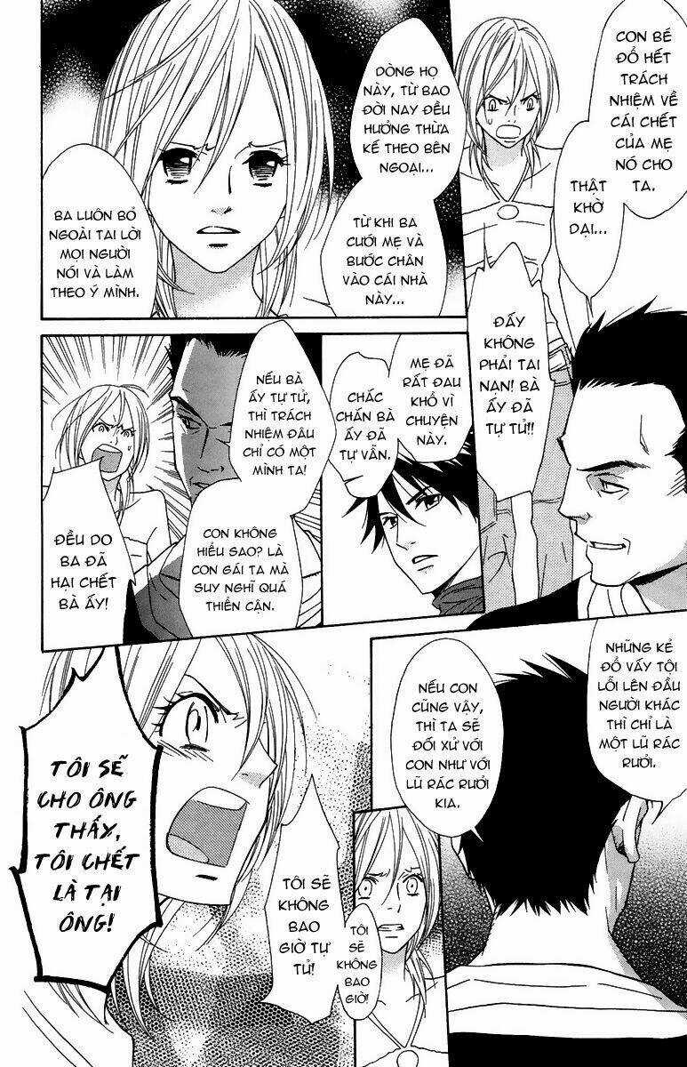 Shinobi Life - Chapter 1 - Trang 22