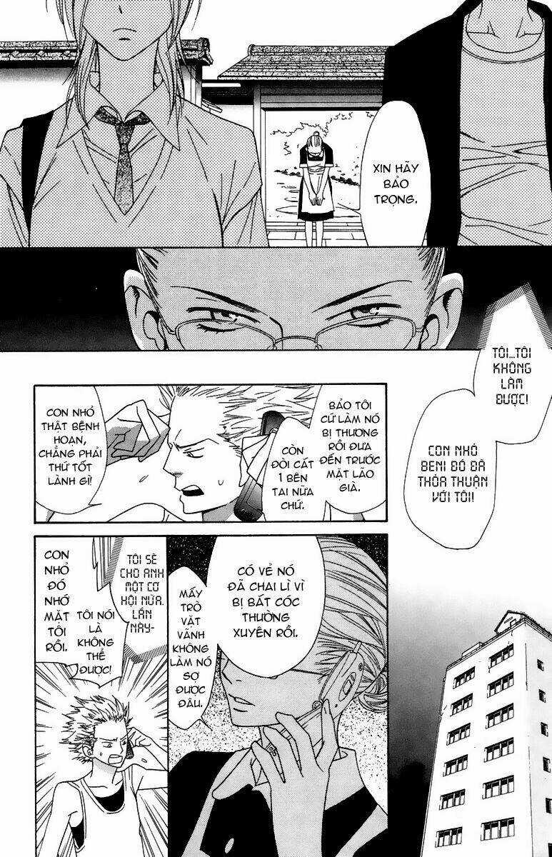 Shinobi Life - Chapter 1 - Trang 30