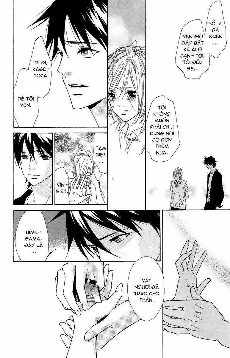 Shinobi Life - Chapter 1 - Trang 34