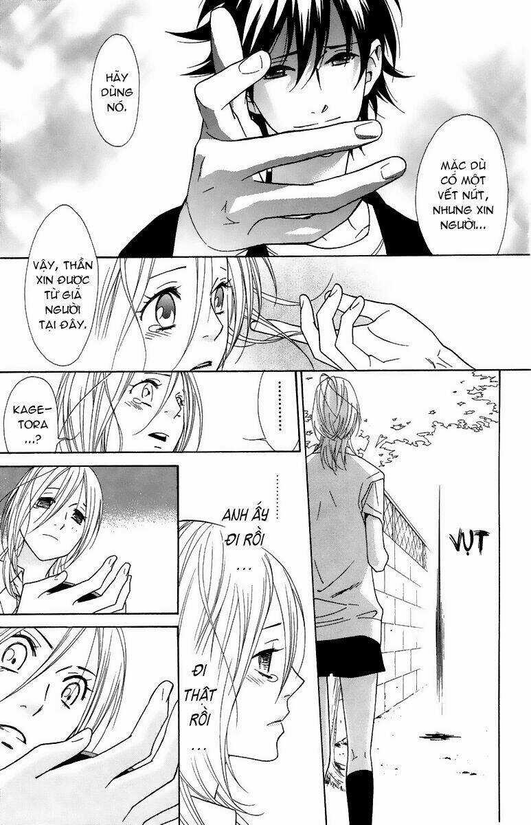 Shinobi Life - Chapter 1 - Trang 35