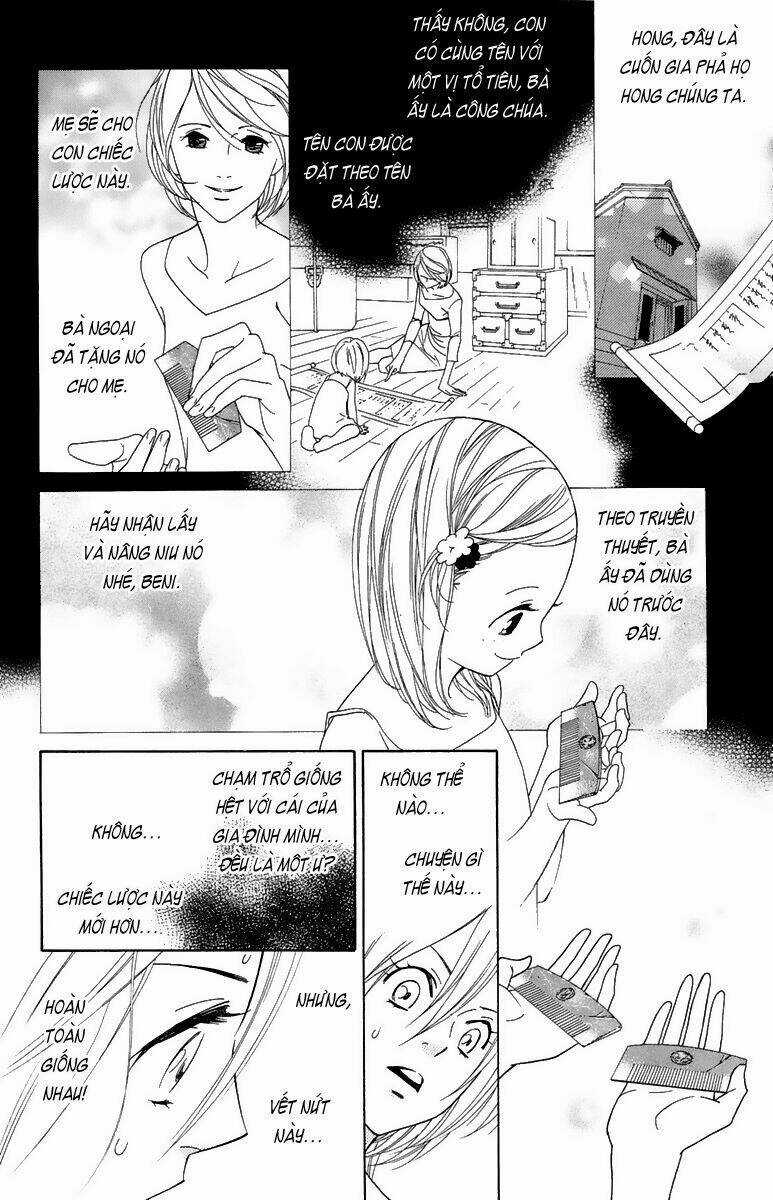 Shinobi Life - Chapter 1 - Trang 36