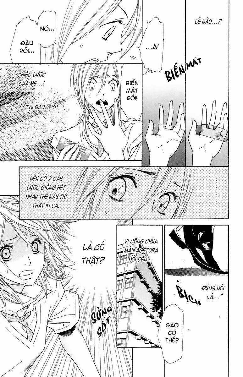 Shinobi Life - Chapter 1 - Trang 37