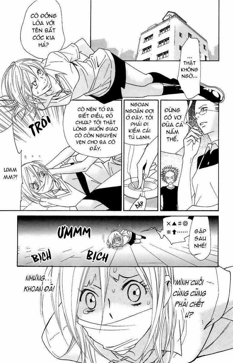 Shinobi Life - Chapter 1 - Trang 39