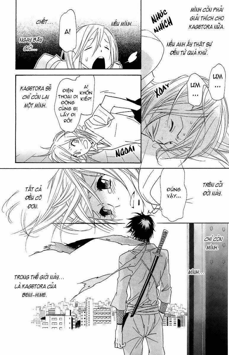 Shinobi Life - Chapter 1 - Trang 40