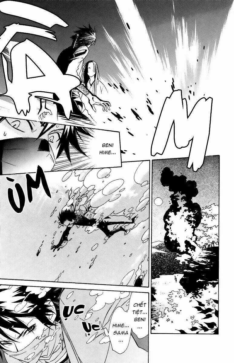 Shinobi Life - Chapter 1 - Trang 5