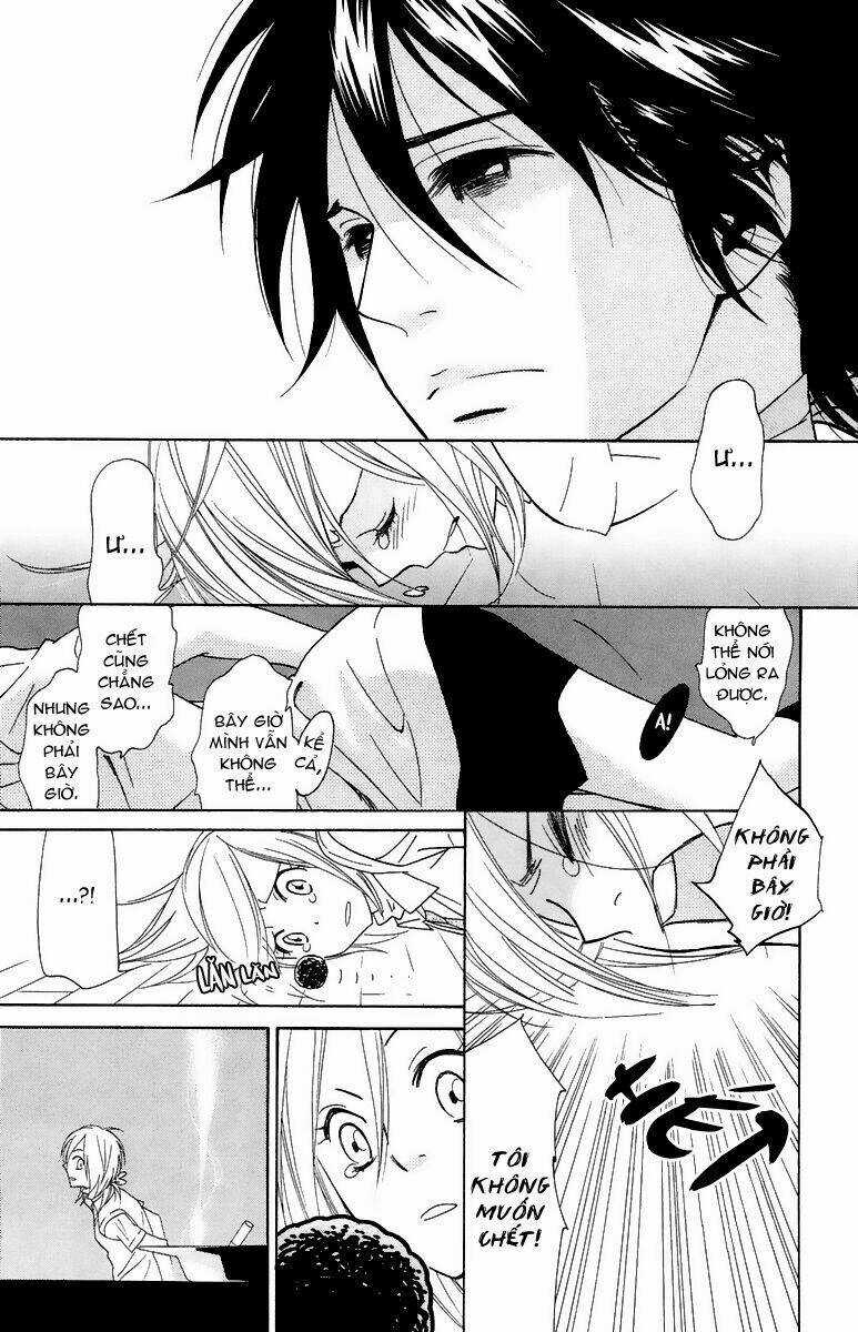 Shinobi Life - Chapter 1 - Trang 41