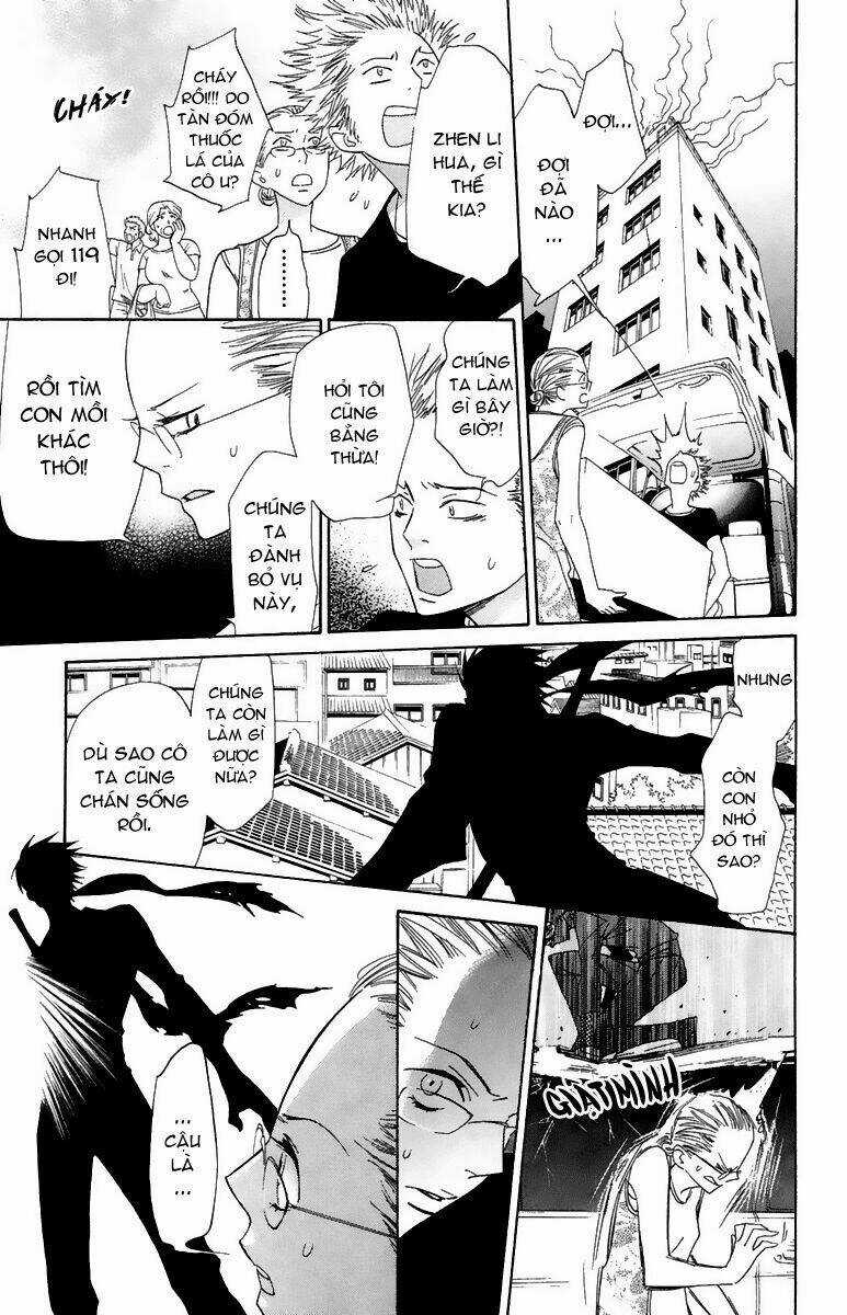 Shinobi Life - Chapter 1 - Trang 43