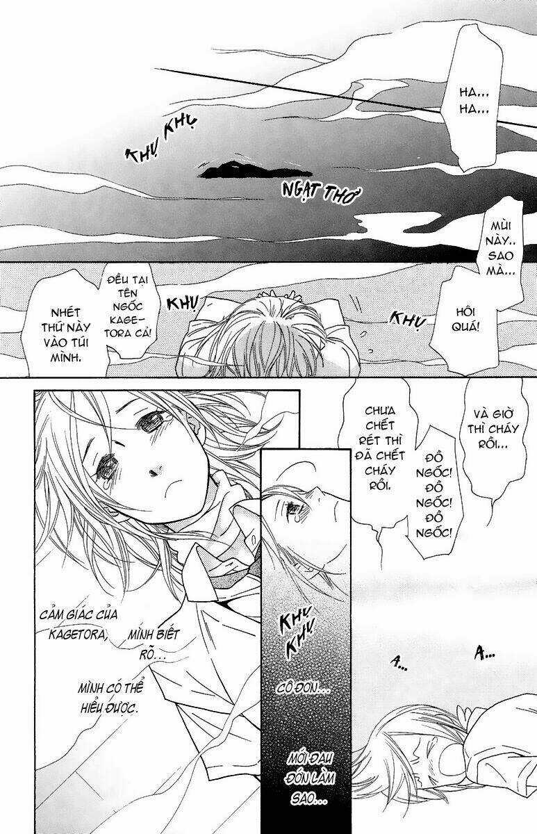 Shinobi Life - Chapter 1 - Trang 44