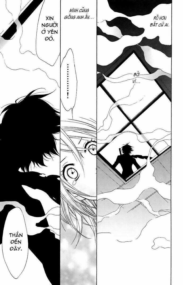 Shinobi Life - Chapter 1 - Trang 45