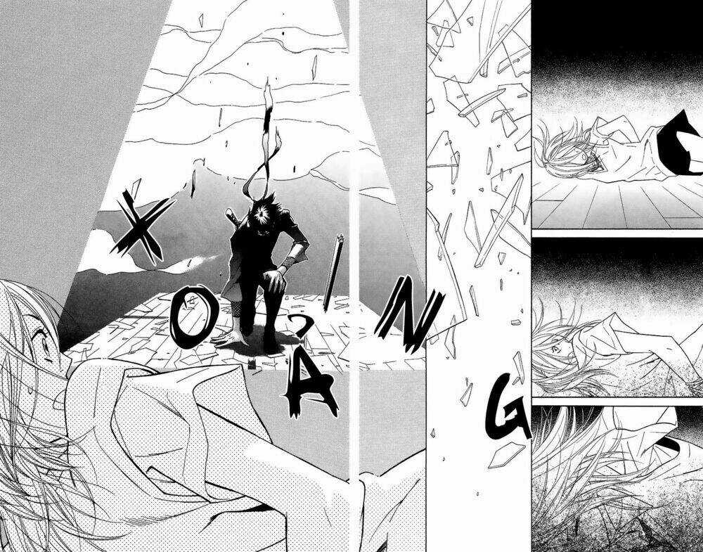 Shinobi Life - Chapter 1 - Trang 46