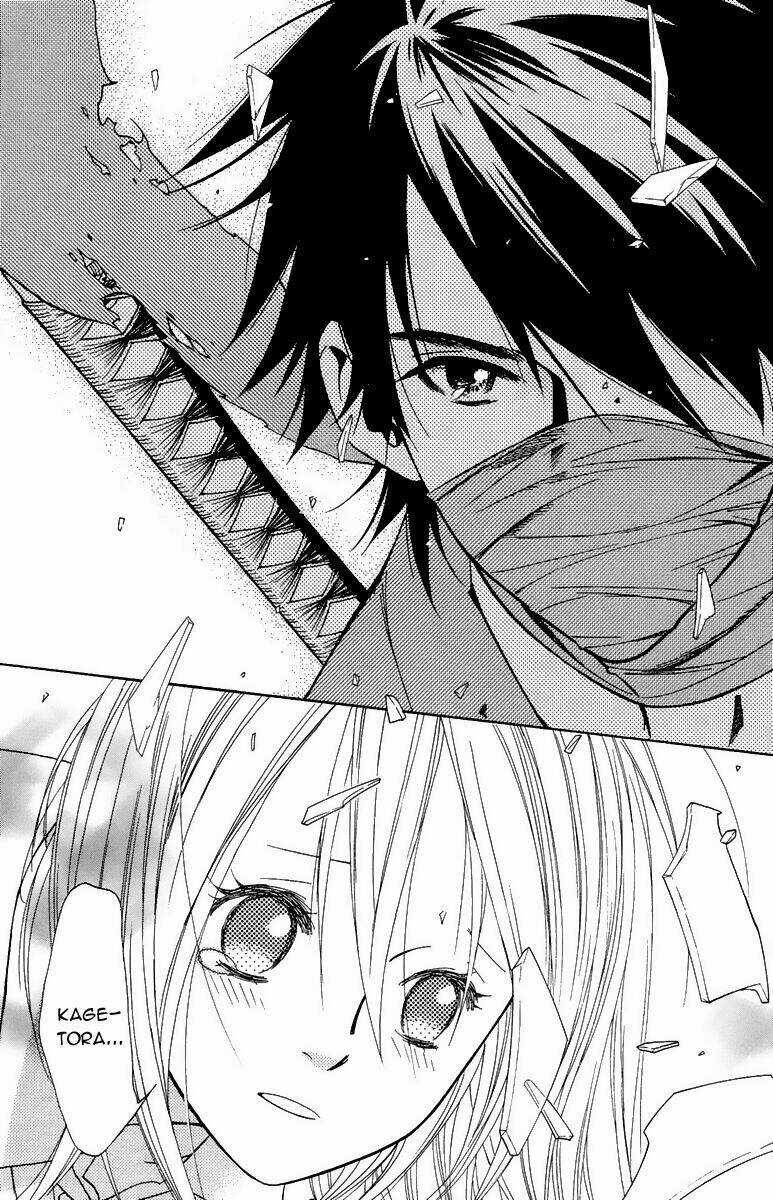 Shinobi Life - Chapter 1 - Trang 47