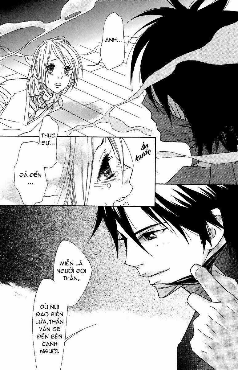 Shinobi Life - Chapter 1 - Trang 48