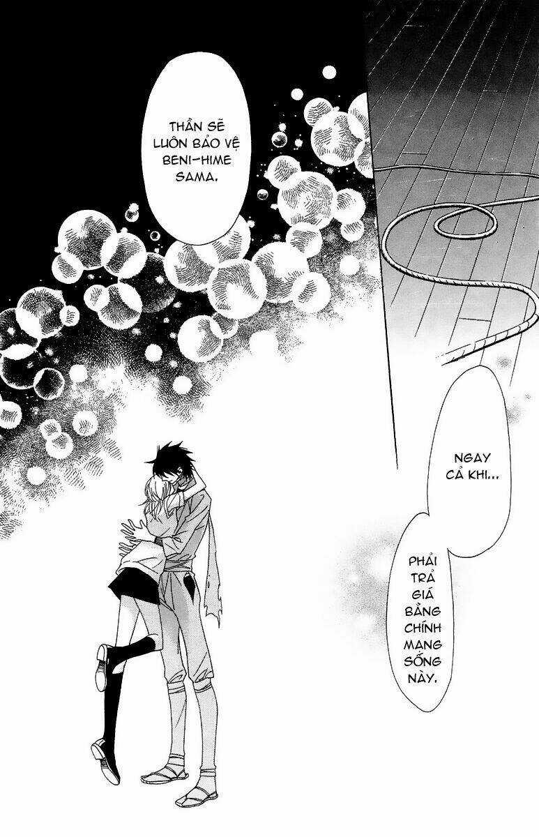 Shinobi Life - Chapter 1 - Trang 49