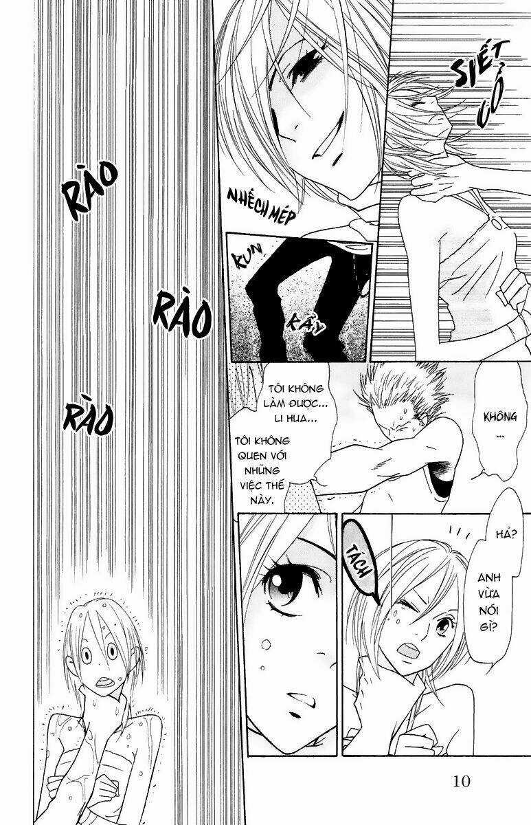 Shinobi Life - Chapter 1 - Trang 8