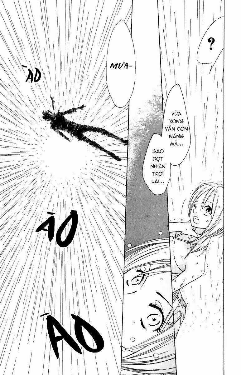 Shinobi Life - Chapter 1 - Trang 9