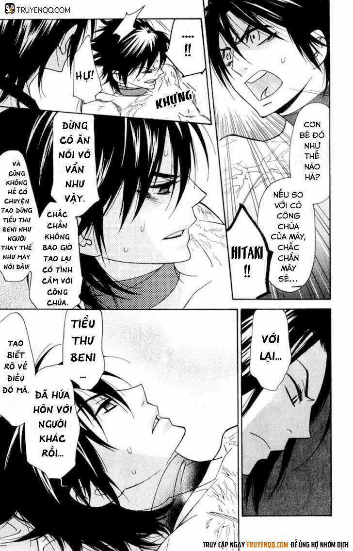 Shinobi Life - Chapter 10 - Trang 11