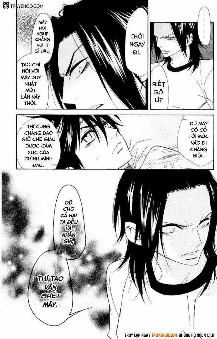 Shinobi Life - Chapter 10 - Trang 12