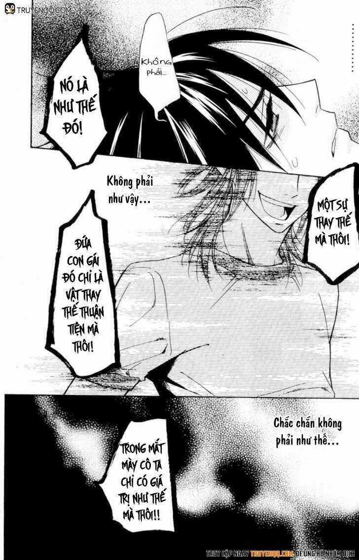 Shinobi Life - Chapter 10 - Trang 14