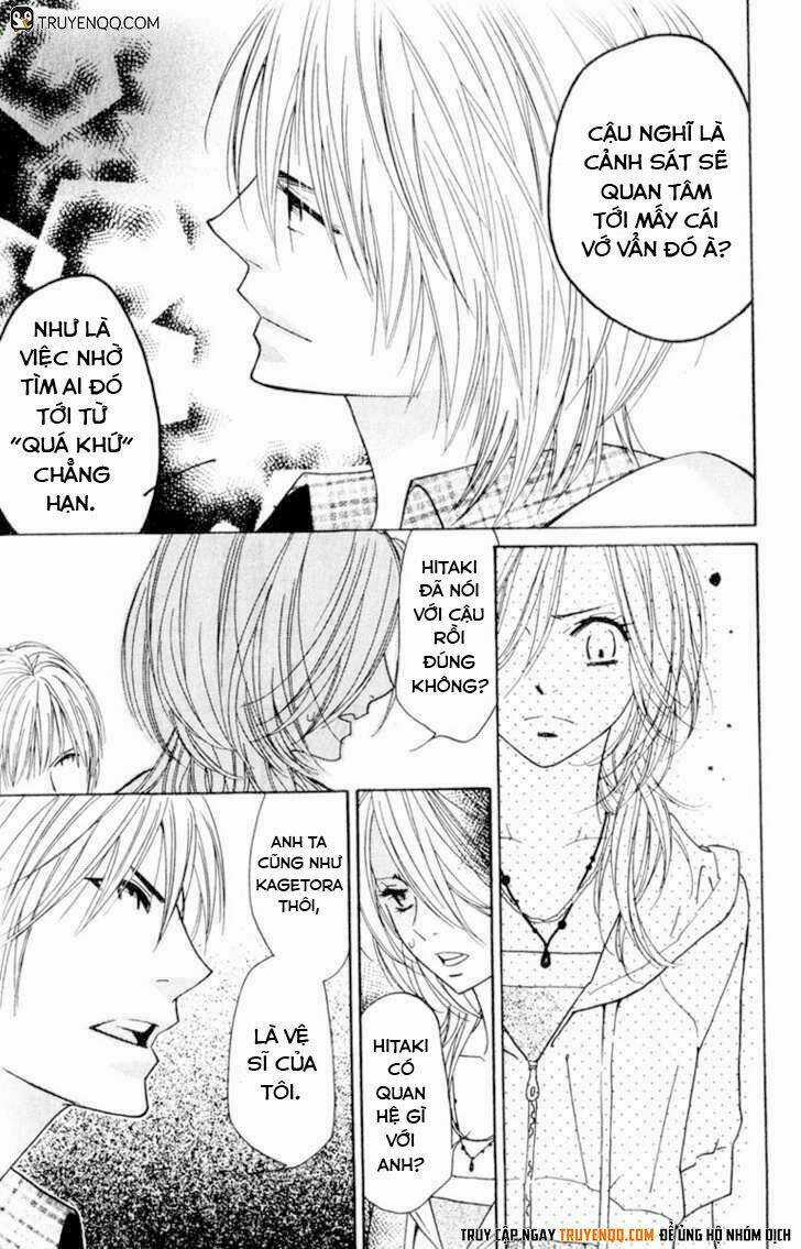 Shinobi Life - Chapter 10 - Trang 17