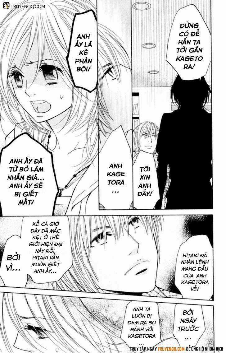 Shinobi Life - Chapter 10 - Trang 19